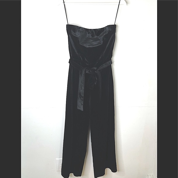 Lucy Paris Pants - NWT Lucy Paris Alex Jumpsuit